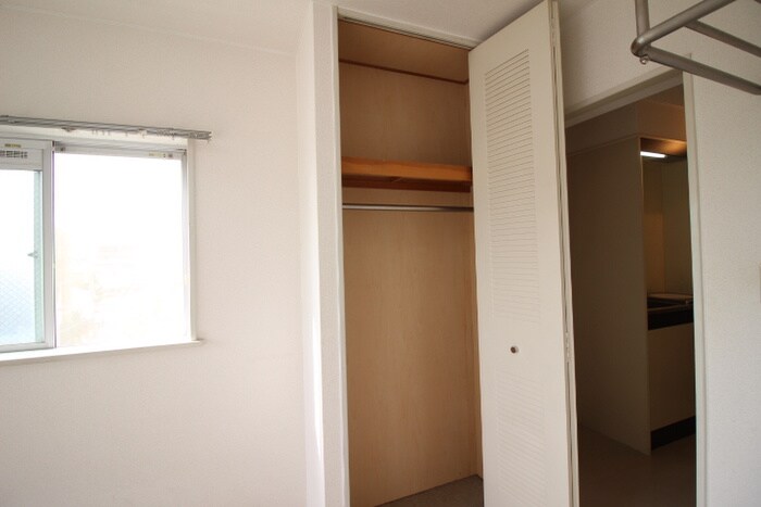 物件内観写真9　(収納)