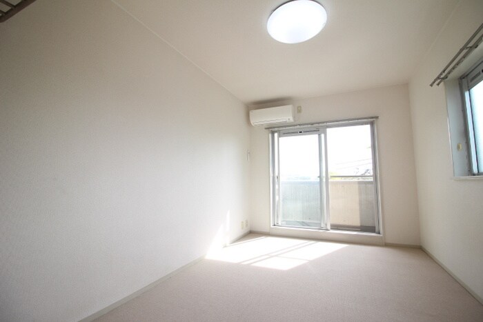 物件内観写真20　(居室)