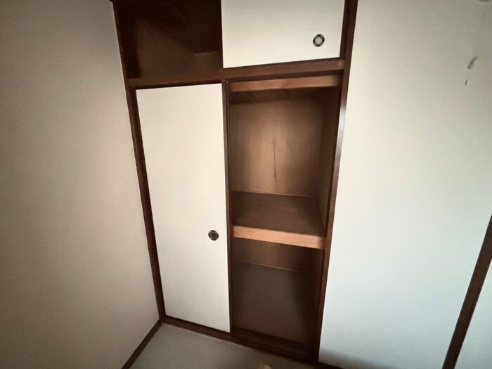 物件内観写真8　(収納)