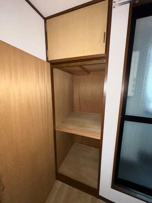 物件内観写真9　(収納)
