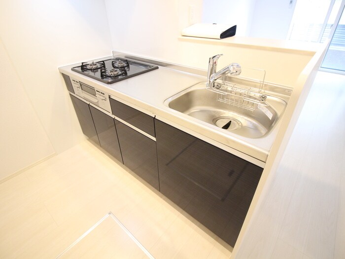 物件内観写真7　(キッチン)