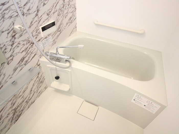 物件内観写真10　(バス／シャワールーム等)