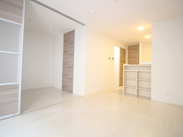 物件内観写真13　(居室)