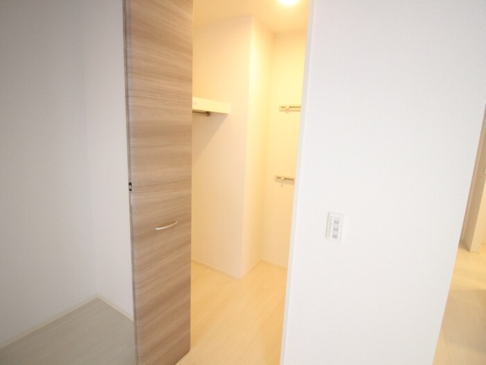 物件内観写真14　(収納)