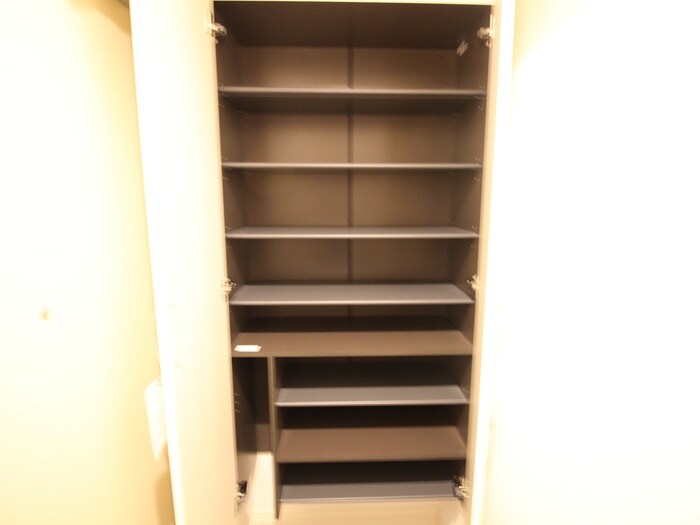 物件内観写真19　(靴箱)