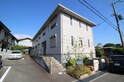 アッシュ御殿山