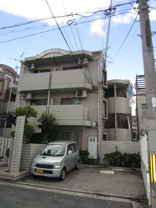 物件外観写真3　(外観写真)