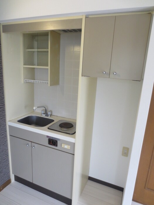 物件内観写真7　(キッチン)