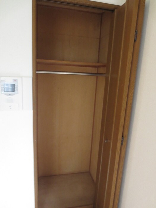 物件内観写真8　(収納)