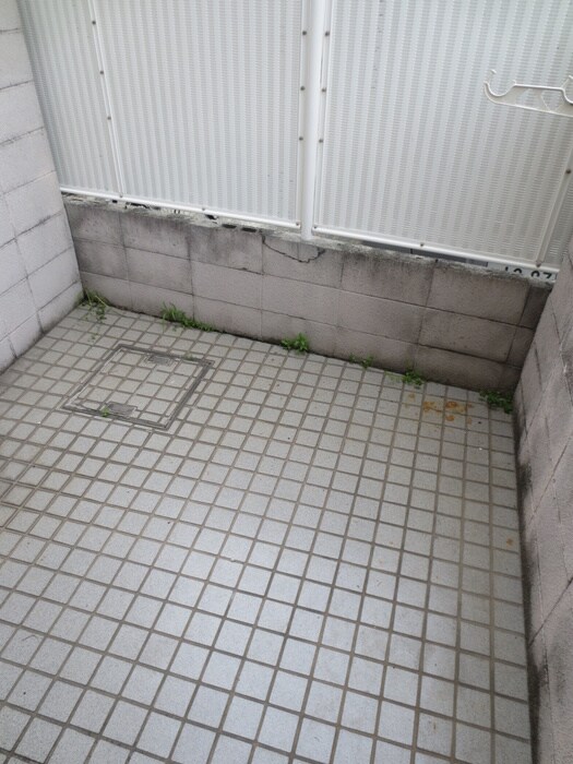 物件内観写真12　(ベランダ・バルコニー)