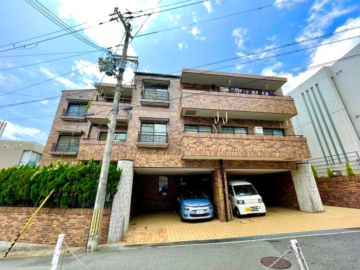 物件外観写真2　(外観写真)