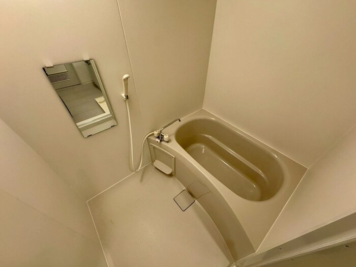 物件内観写真10　(バス／シャワールーム等)