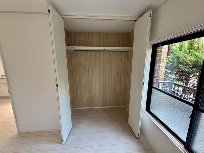 物件内観写真15　(収納)