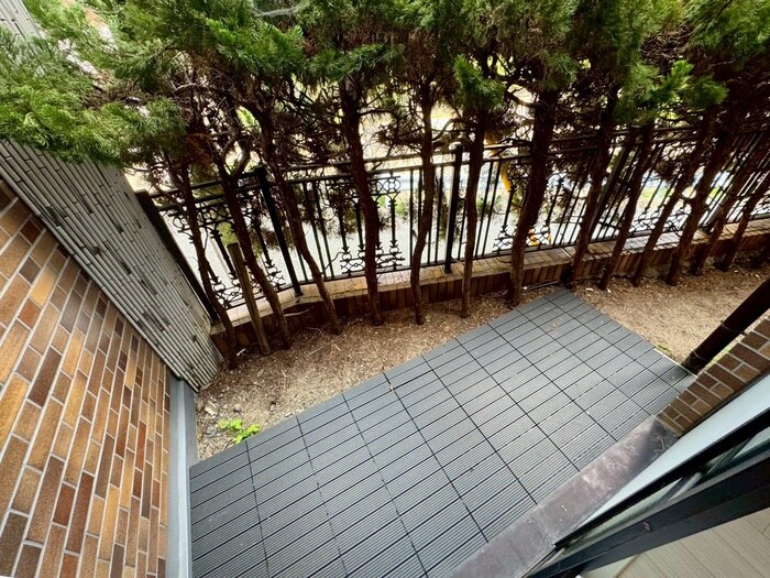 物件内観写真16　(ベランダ・バルコニー)