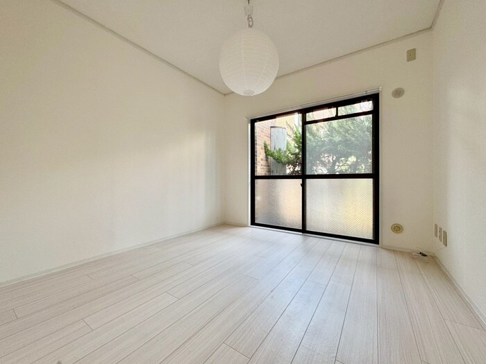 物件内観写真20　(居室)