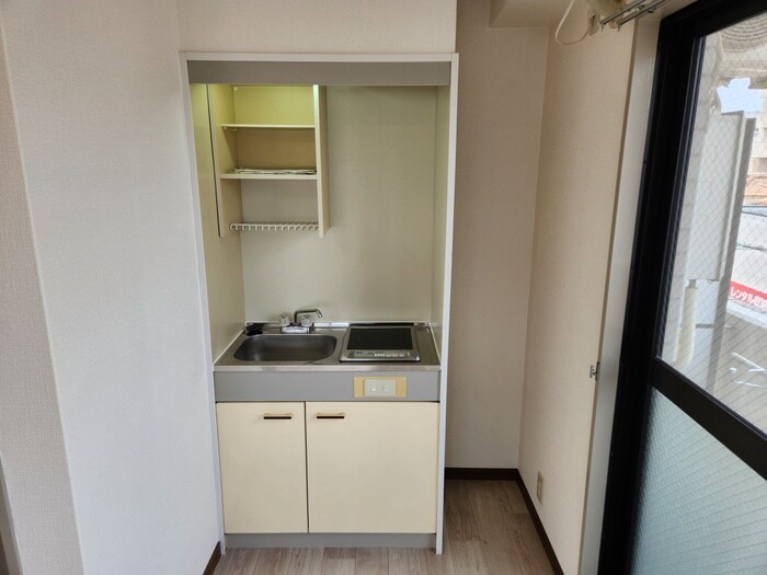 物件内観写真7　(キッチン)