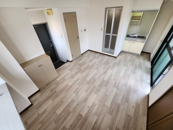 物件内観写真12　(居室)