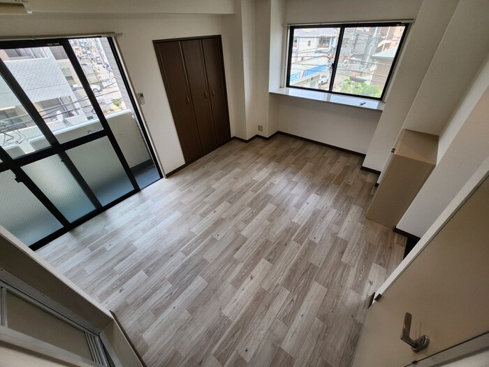 物件内観写真13　(居室)