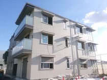 リアン・セジュールの外観写真