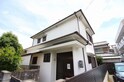 中桜塚３丁目市役所側貸家①
