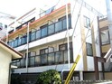 マンションニュ－ウェ－ブ