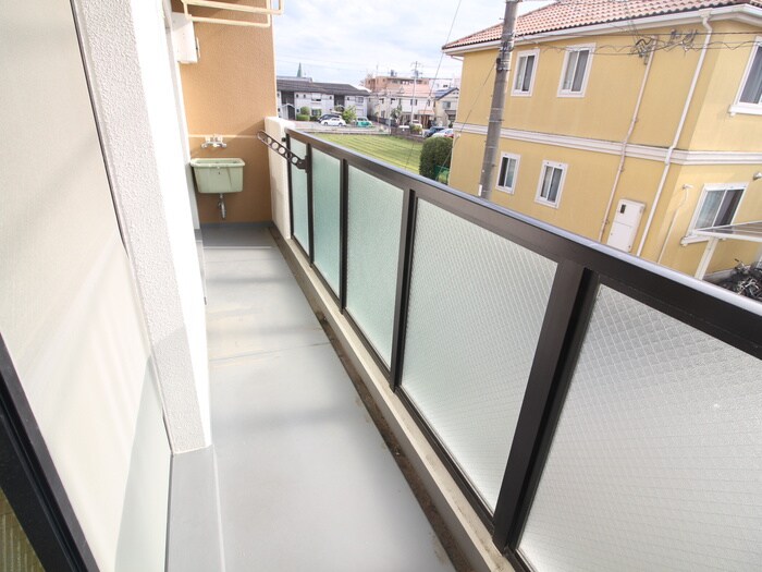 物件内観写真16　(ベランダ・バルコニー)