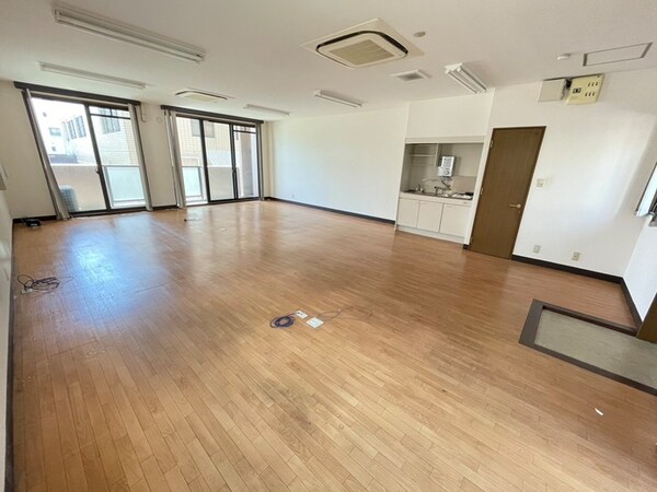 居室