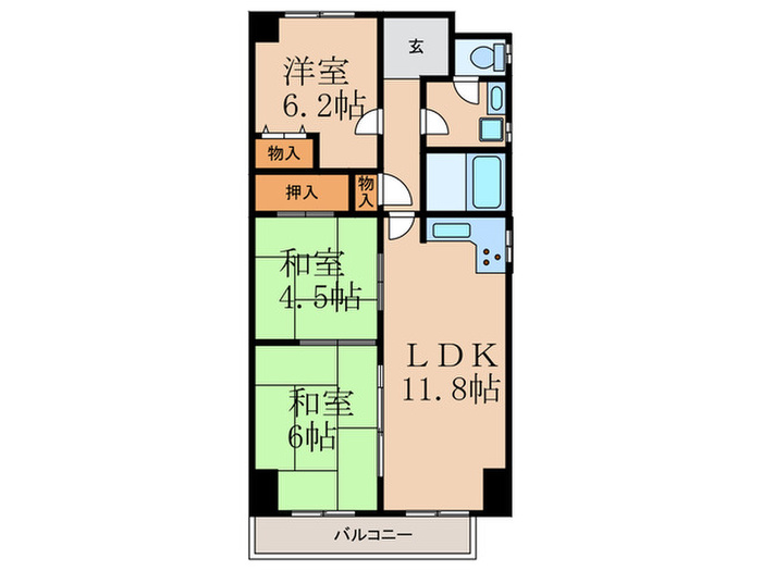 Chintai ｳｲﾝｸﾞﾌﾟﾗｻﾞ284の賃貸物件情報 京都府京都市左京区 マンション 賃貸マンション アパート 部屋探し情報サイト