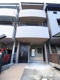 客坊町車庫付戸建