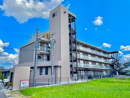 Ｓｕｎｄａｎｃｅ外観写真