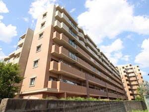 ﾃﾞｨｱｽﾃ-ｼﾞ正雀ｳｪﾙﾌﾞﾗｲﾄ(114)外観写真