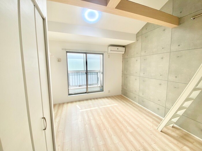 物件内観写真7　(居室)