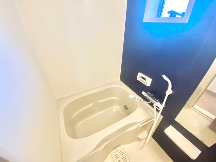 物件内観写真9　(バス／シャワールーム等)