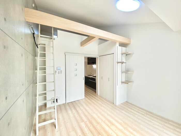 物件内観写真12　(居室)