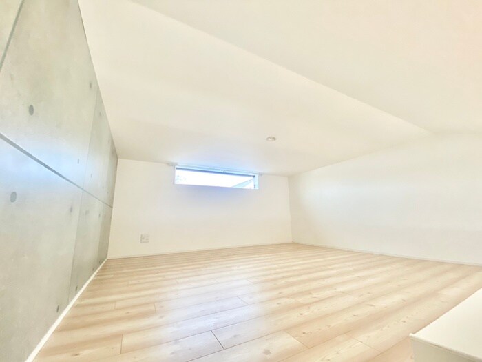 物件内観写真13　(ロフト)
