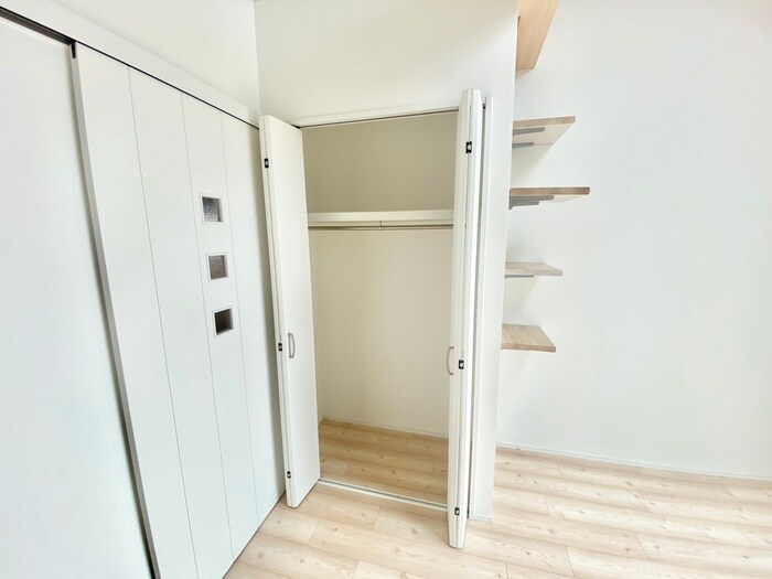 物件内観写真14　(収納)