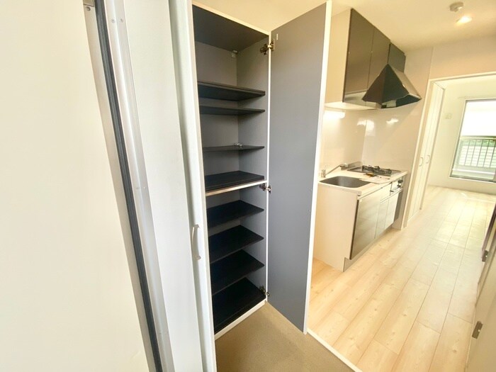 物件内観写真16　(靴箱)