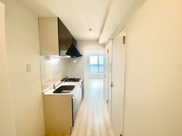 物件内観写真17　(廊下)