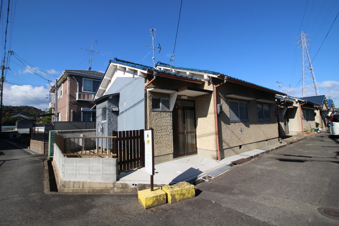 寺田住宅