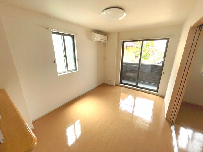 物件内観写真7　(居室)