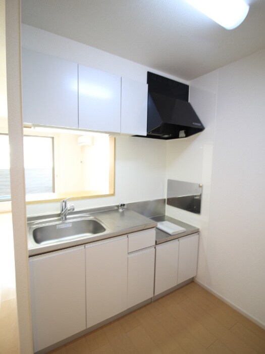 物件内観写真8　(キッチン)