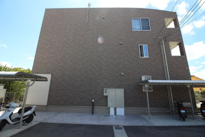 物件外観写真4　(外観写真)