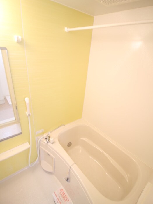 物件内観写真10　(バス／シャワールーム等)