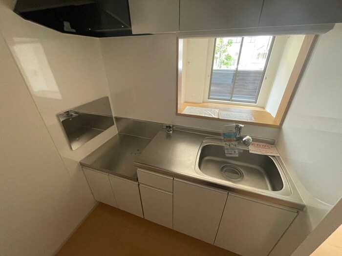 物件内観写真11　(キッチン)