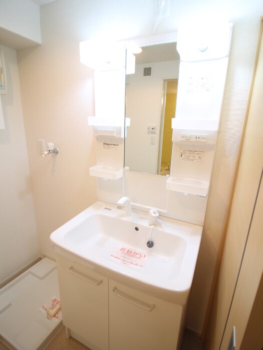 物件内観写真11　(洗面)