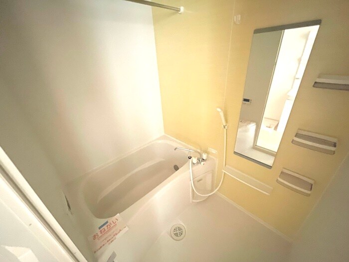 物件内観写真12　(バス／シャワールーム等)