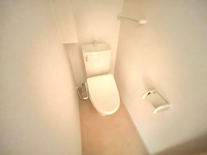 物件内観写真13　(洗面)