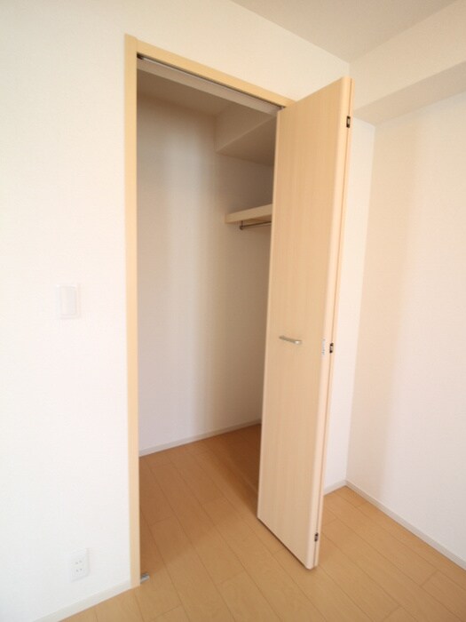 物件内観写真14　(収納)