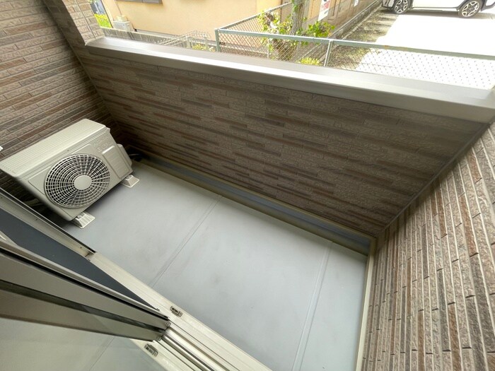 物件内観写真15　(ベランダ・バルコニー)