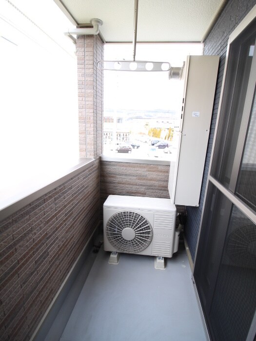 物件内観写真15　(ベランダ・バルコニー)